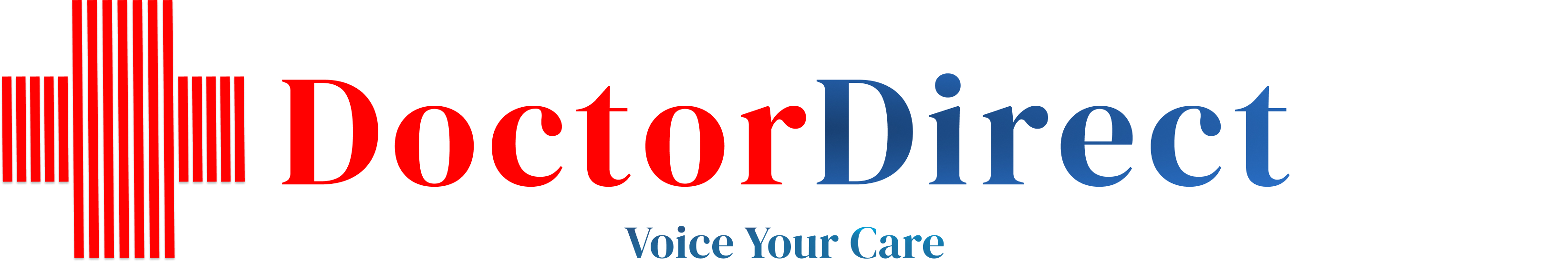 Doctor Direct Logo